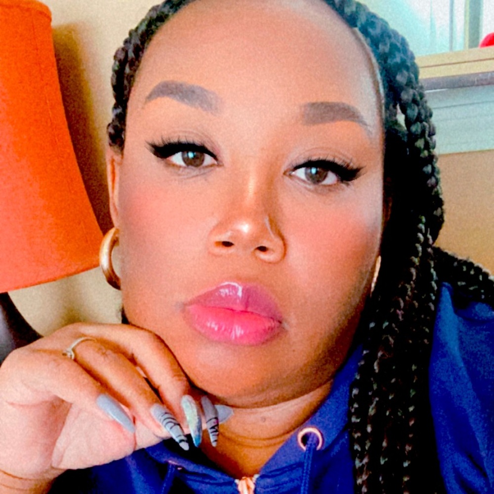 Big Blinks by Yanna CEO